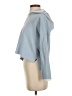 Cyrus Blue Sweatshirt Size S - photo 5