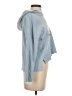 Cyrus Blue Sweatshirt Size S - photo 4