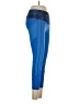 Lululemon Athletica Color Block Blue Active Pants Size 4 - photo 4