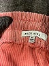 Angel Kiss Tan Cargo Shorts Size XS - photo 3