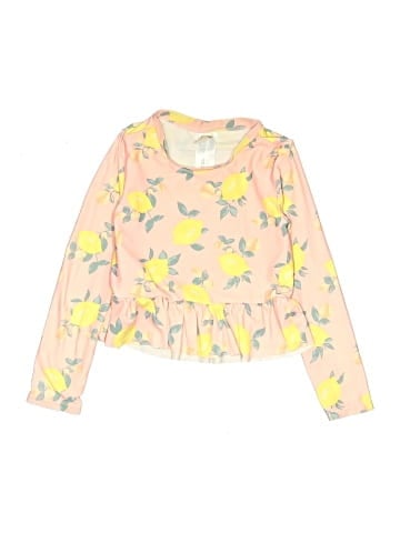 OshKosh B'gosh Rash Guard (view 1)
