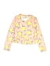 OshKosh B'gosh Pink Rash Guard Size 5T - photo 1