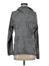 Assorted Brands Gray Turtleneck Sweater Size 0 - photo 1