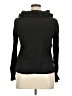 Zara Black Long Sleeve Blouse Size XL - photo 2