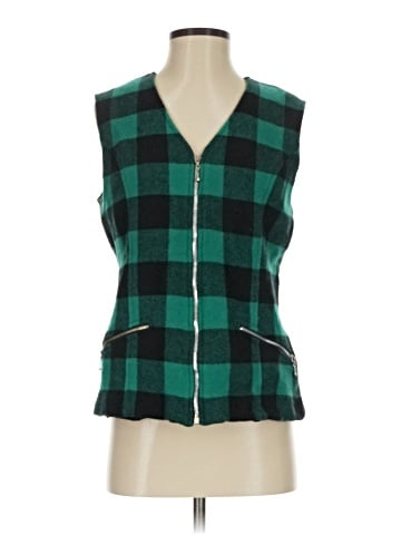 Rafaella Vest (view 1)