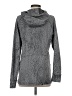 Assorted Brands Gray Turtleneck Sweater Size 0 - photo 2