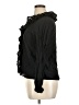 Zara Black Long Sleeve Blouse Size XL - photo 5