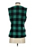Rafaella Green Vest Size S (estimated) - photo 2