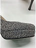 Yves Saint Laurent Tweed Gray Heels Size EU 39 - photo 5