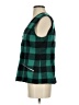 Rafaella Green Vest Size S (estimated) - photo 5