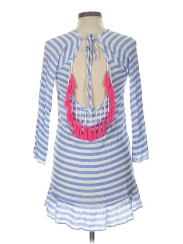 Francesca's Long Sleeve Blouse (view 2)