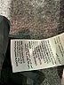 Chico's Checkered-gingham Black Casual Pants Size XS (00) - photo 7