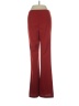 Wearever Red Dress Pants Size S - photo 2
