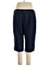 Quacker Factory Blue Active Pants Size XL - photo 2