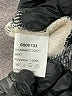 Shein Plaid Gray Jacket Size 6 - photo 4