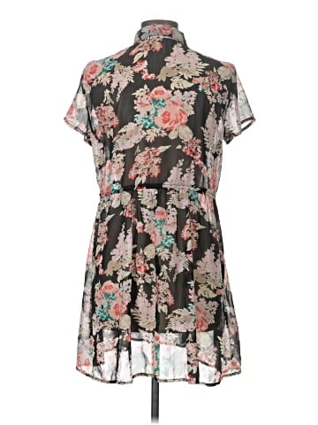 Band of Gypsies Casual Dress (view 2)