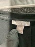 Falls Creek Solid Black Casual Dress Size 1X - photo 7
