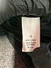 Falls Creek Solid Black Casual Dress Size 1X - photo 8