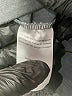 BumpStart Gray Active Pants Size Med Maternity - photo 7