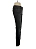 R13 Chevron-herringbone Black Jeans Size 25 waist - photo 4