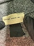 Enough About Me Gray Casual Dress Size XS - photo 7