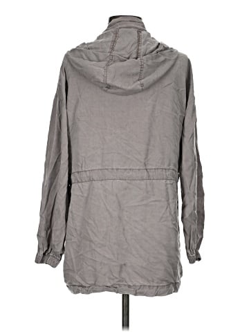 Express Raincoat (view 2)