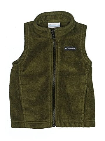 Columbia Vest (view 1)