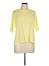 Calvin Klein Performance Yellow Short Sleeve Top Size L - photo 1