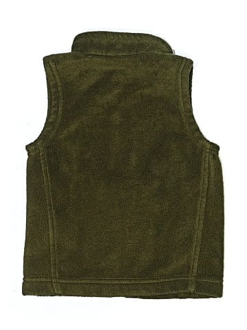 Columbia Vest (view 2)