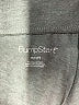 BumpStart Gray Active Pants Size Med Maternity - photo 6