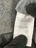 BumpStart Gray Active Pants Size Med Maternity - photo 7