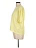 Calvin Klein Performance Yellow Short Sleeve Top Size L - photo 5