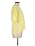 Calvin Klein Performance Yellow Short Sleeve Top Size L - photo 4