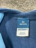 Old Navy Solid Blue Jumpsuit Size XS - photo 4