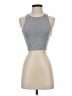 JoyLab Gray Tank Top Size S - photo 1