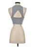JoyLab Gray Tank Top Size S - photo 2