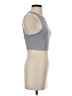 JoyLab Gray Tank Top Size S - photo 4