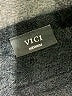 VICI Black 3/4 Sleeve Top Size M - photo 7