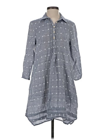 Isabella Sinclair Casual Dress (view 1)