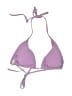 Becca Purple Swimsuit Top Size M - photo 2