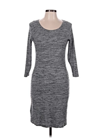 H&M L.O.G.G. Casual Dress (view 1)