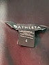 Athleta Black Blazer Size 6 - photo 3