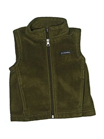 Columbia Vest (view 1)