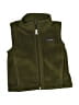 Columbia 100% Polyester Green Vest Size 2T - photo 1