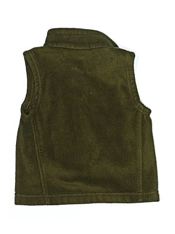 Columbia Vest (view 2)