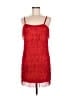 Assorted Brands Red Cocktail Dress Size M (estimated) - photo 1