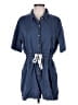 Universal Thread Blue Romper Size M - photo 1