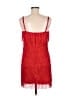 Assorted Brands Red Cocktail Dress Size M (estimated) - photo 2