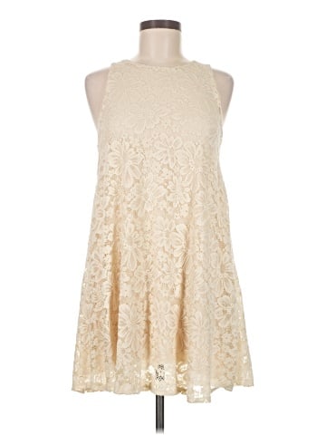 Ginger G. Cocktail Dress (view 1)