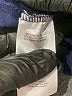 BumpStart Blue Active Pants Size Med Maternity - photo 7